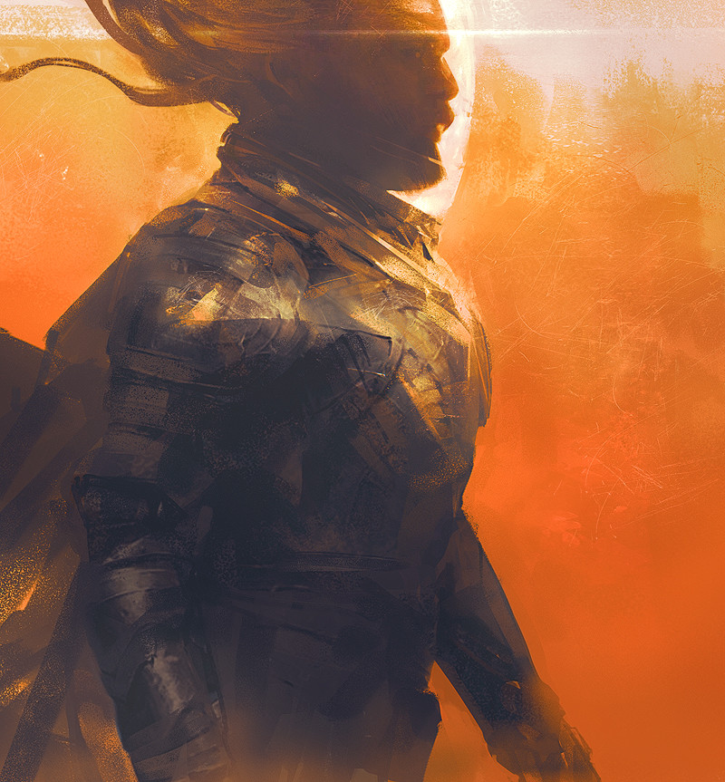 Illustration for article titled Keep That Spice Flowing